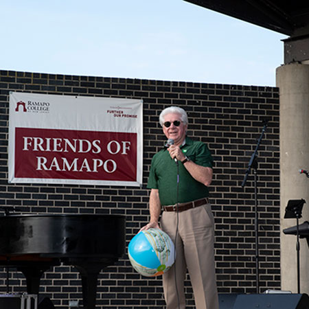 Home - Summer Concert Series || Ramapo College of New Jersey