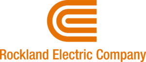 Rockland Electric Company logo