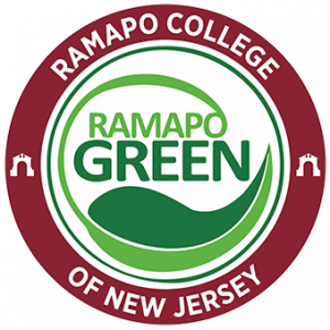 Ramapo Green badge