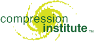 Compression Institute logo