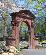 Ramapo Arch