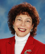 Frances Shapiro Skrobe