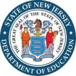 New Jersey Department of Education Logo