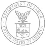 Department of Labor Logo