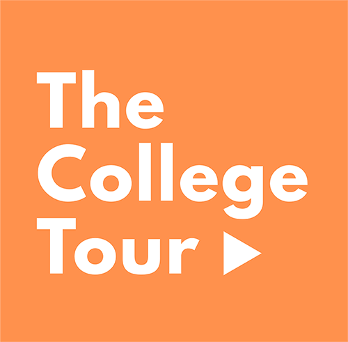 The College Tour logo