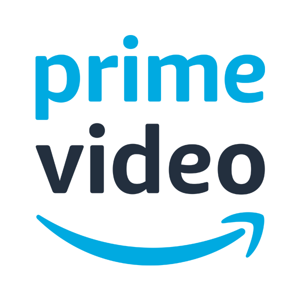 Prime Video logo