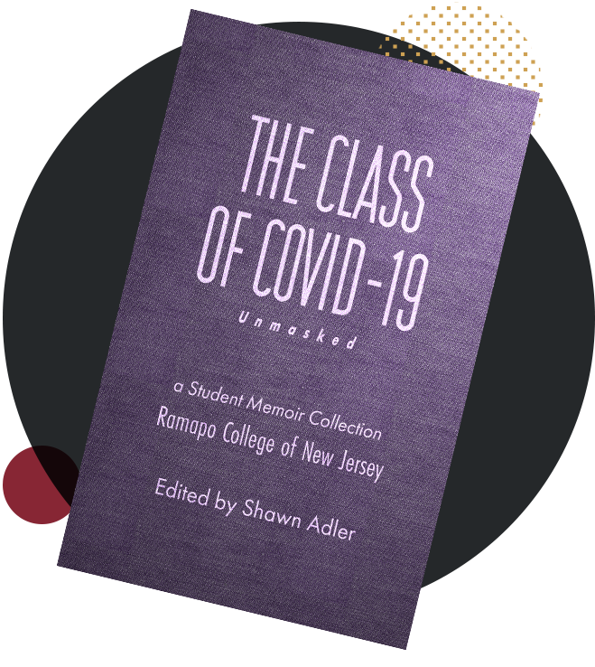 Class of COVID-19 Unmasked book cover