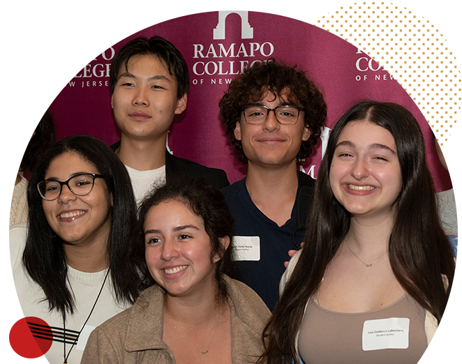 Home The Helpers Ramapo College of New Jersey