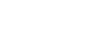 Ramapo College white logo