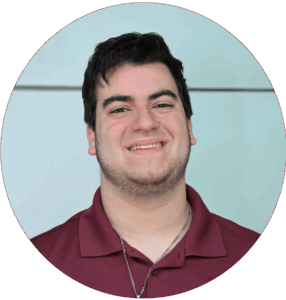 Andrew Headshot