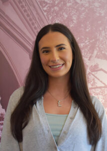 Olivia Forte headshot