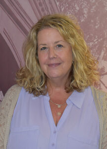 Nancy Toher headshot