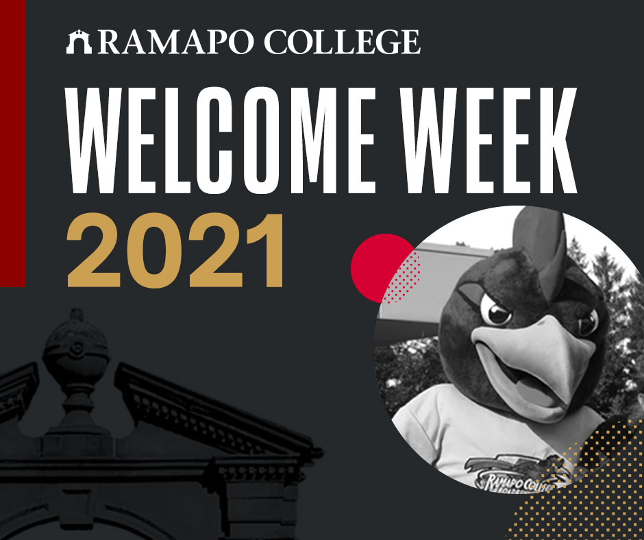 Presentations and Recordings Week Ramapo College of New Jersey