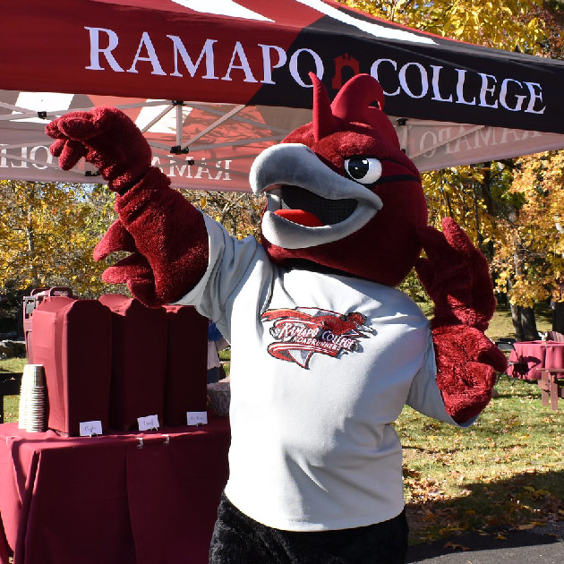 Welcome Week 2024 - Welcome Week || Ramapo College of New Jersey