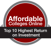 Affordable Colleges Online