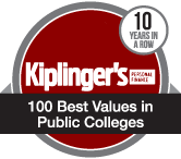 Kiplinger's Accolade