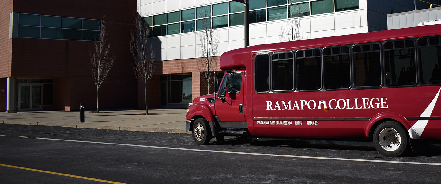Ramapo college of new jersey new jersey s public liberal arts college
