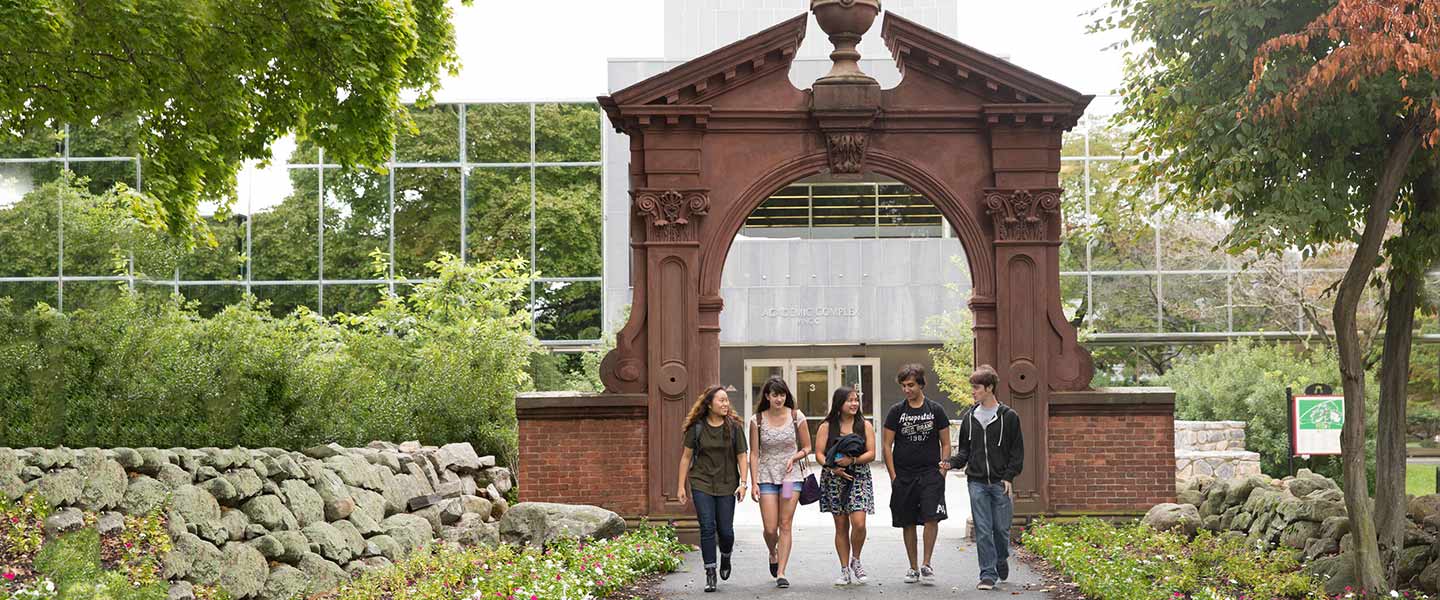 Ramapo college of new jersey new jersey s public liberal arts college