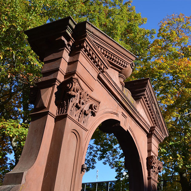 Ramapo College of New Jersey New Jersey's Public Liberal Arts College