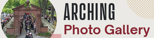 Arching Photo Gallery