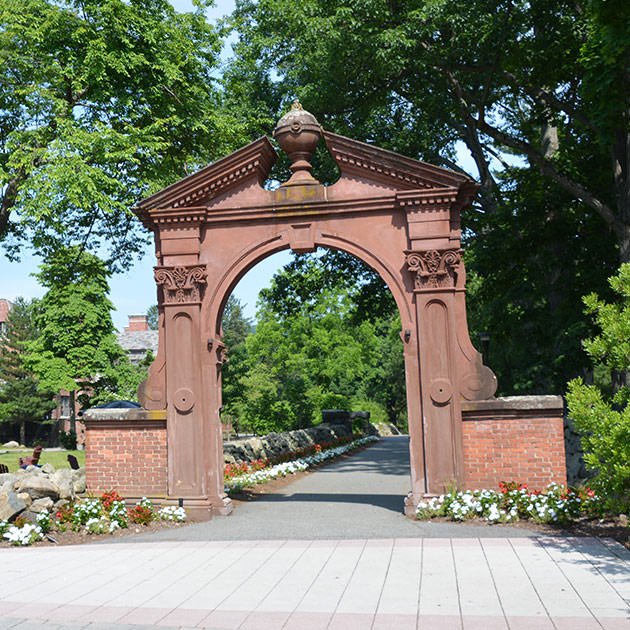 Ramapo College of New Jersey New Jersey's Public Liberal Arts College