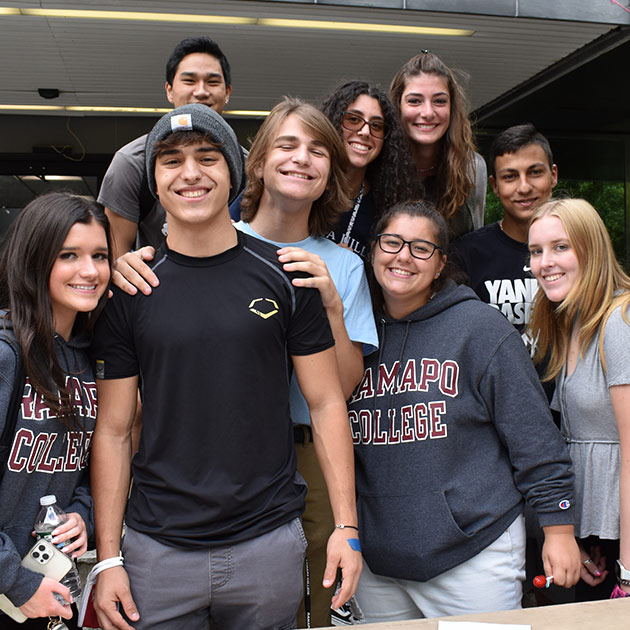 Ramapo college of new jersey new jersey s public liberal arts college