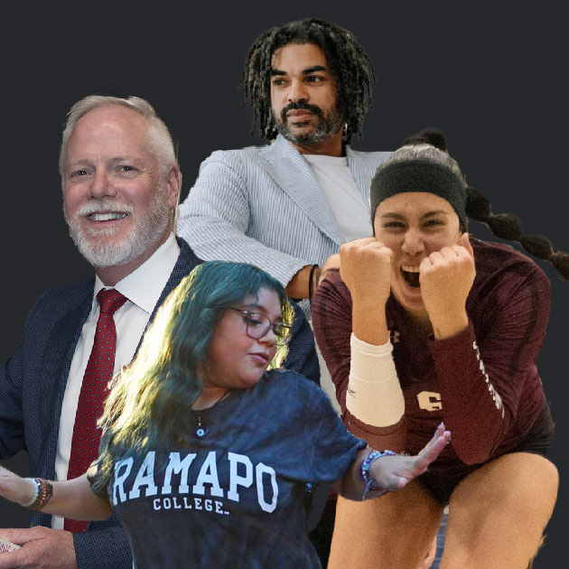 Ramapo College of New Jersey - New Jersey's Public Liberal Arts College