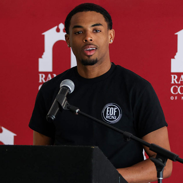 Ramapo College of New Jersey New Jersey's Public Liberal Arts College